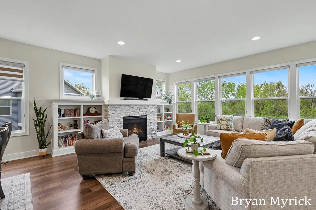 4726 West Wind Drive Allegan Township MI 49423