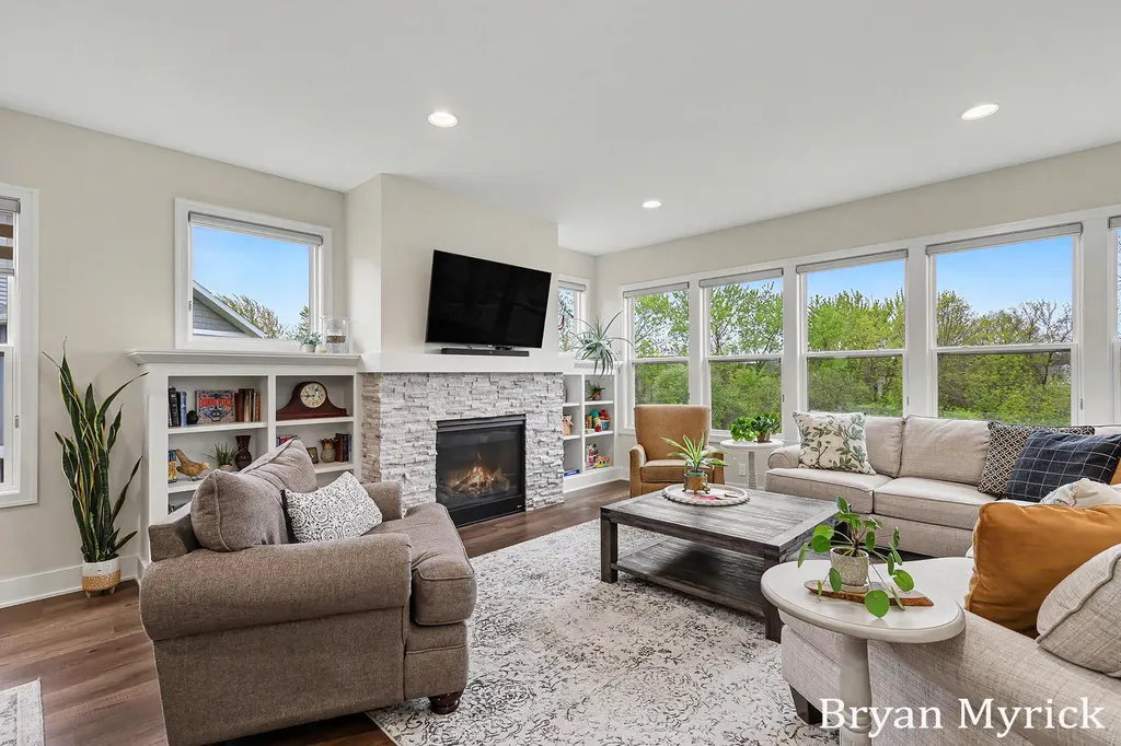 4726 West Wind Drive Allegan Township MI 49423