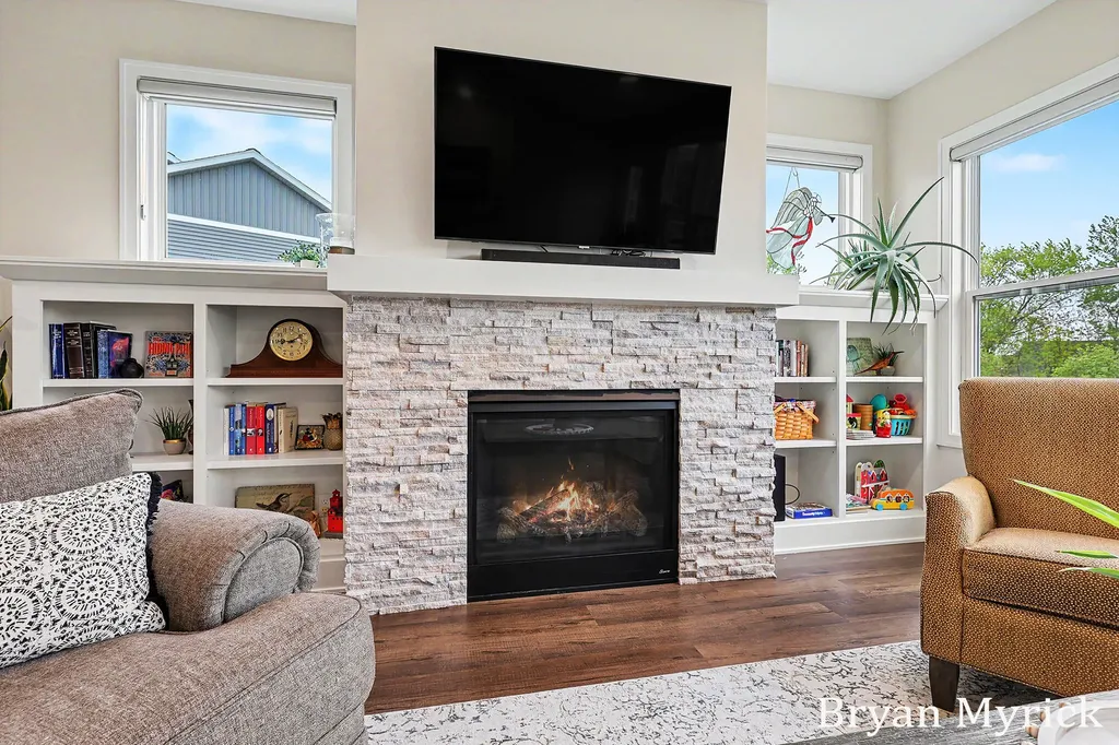 4726 West Wind Drive Allegan Township MI 49423