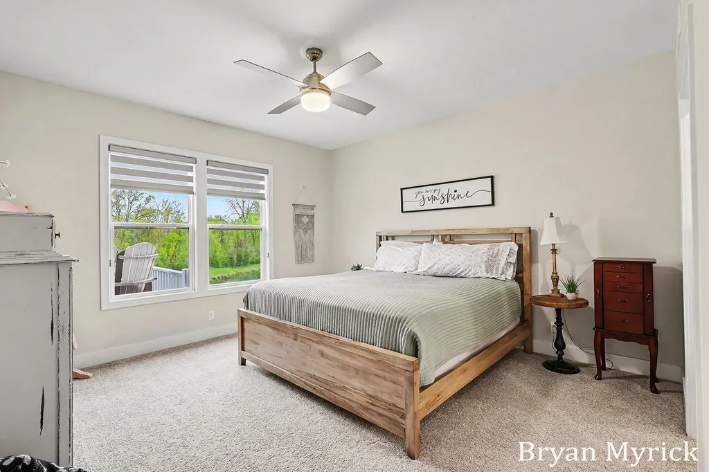 4726 West Wind Drive Allegan Township MI 49423