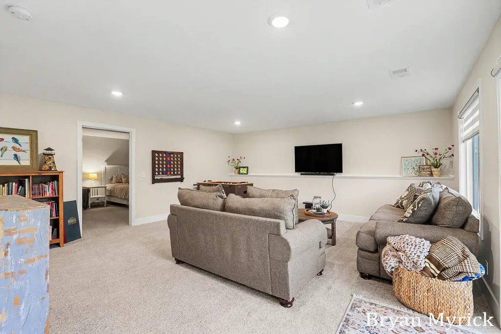 4726 West Wind Drive Allegan Township MI 49423