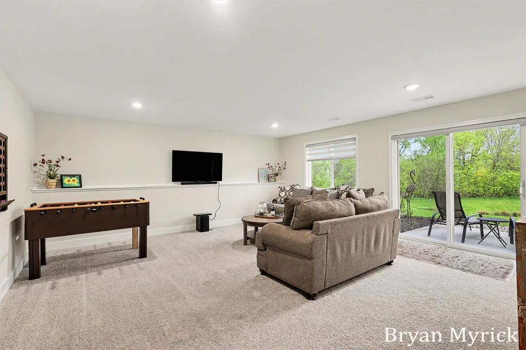 4726 West Wind Drive Allegan Township MI 49423