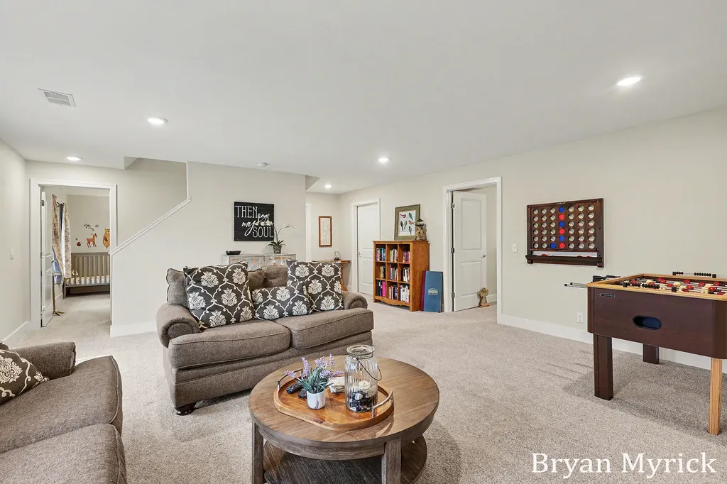4726 West Wind Drive Allegan Township MI 49423