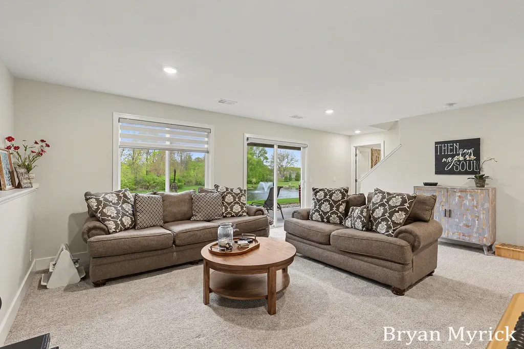 4726 West Wind Drive Allegan Township MI 49423