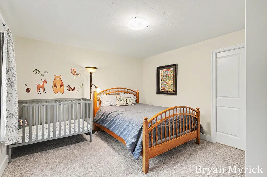 4726 West Wind Drive Allegan Township MI 49423