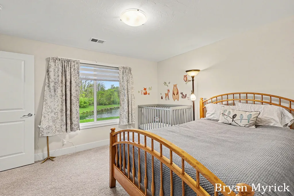 4726 West Wind Drive Allegan Township MI 49423