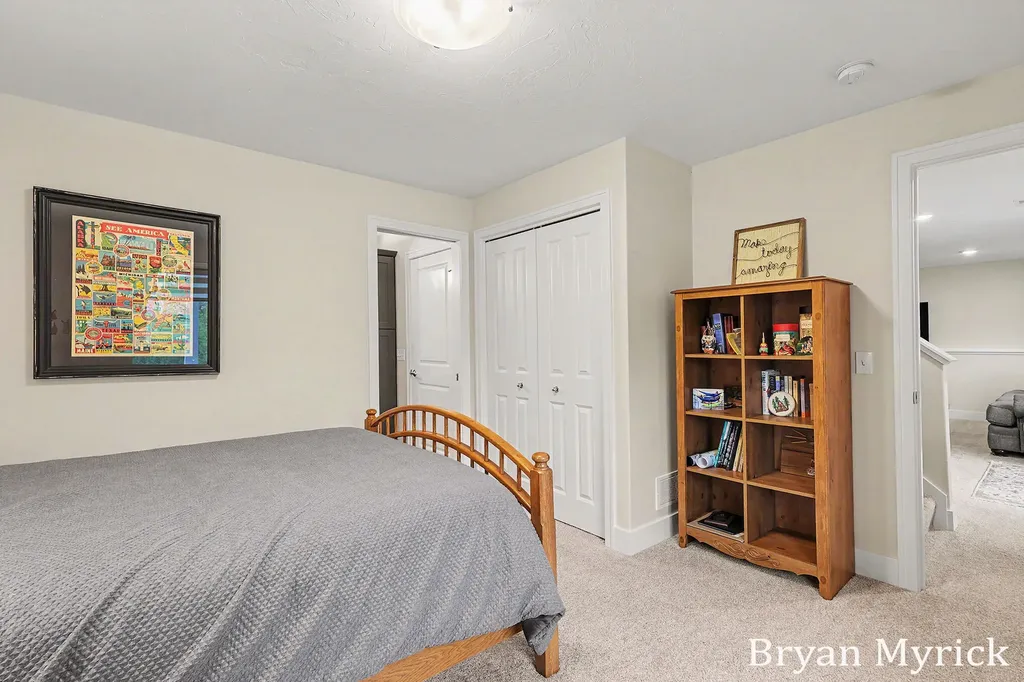 4726 West Wind Drive Allegan Township MI 49423