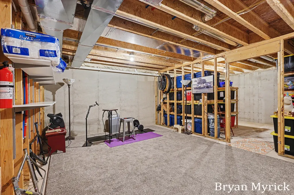 4726 West Wind Drive Allegan Township MI 49423
