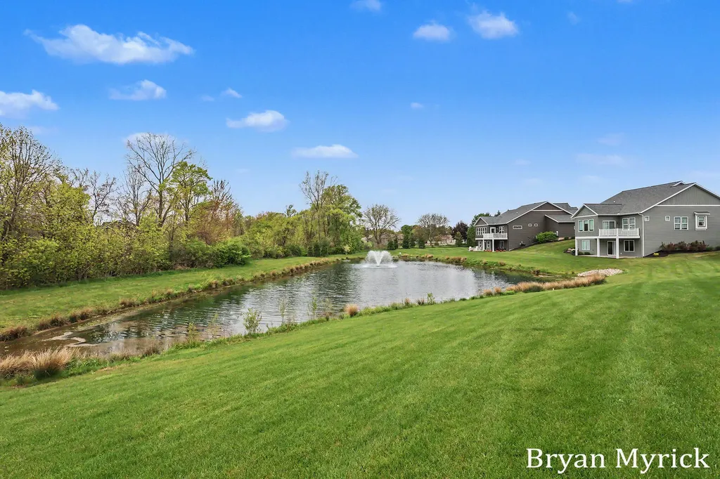 4726 West Wind Drive Allegan Township MI 49423