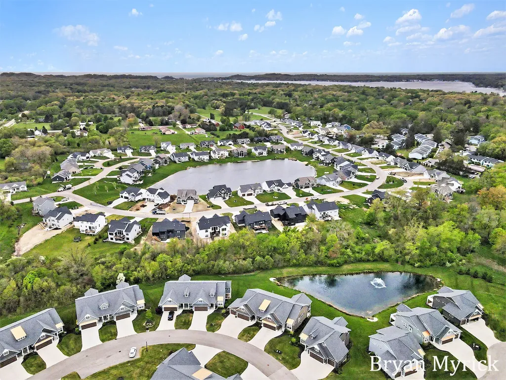 4726 West Wind Drive Allegan Township MI 49423