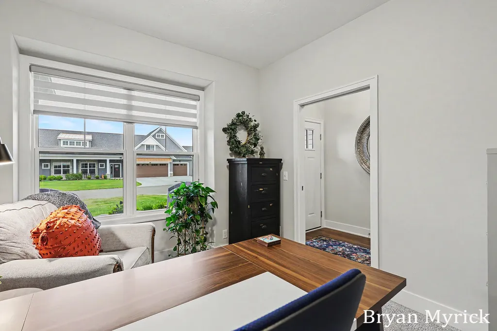 4726 West Wind Drive Allegan Township MI 49423