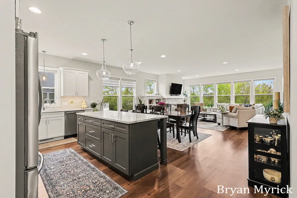 4726 West Wind Drive Allegan Township MI 49423