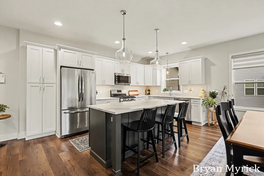 4726 West Wind Drive Allegan Township MI 49423