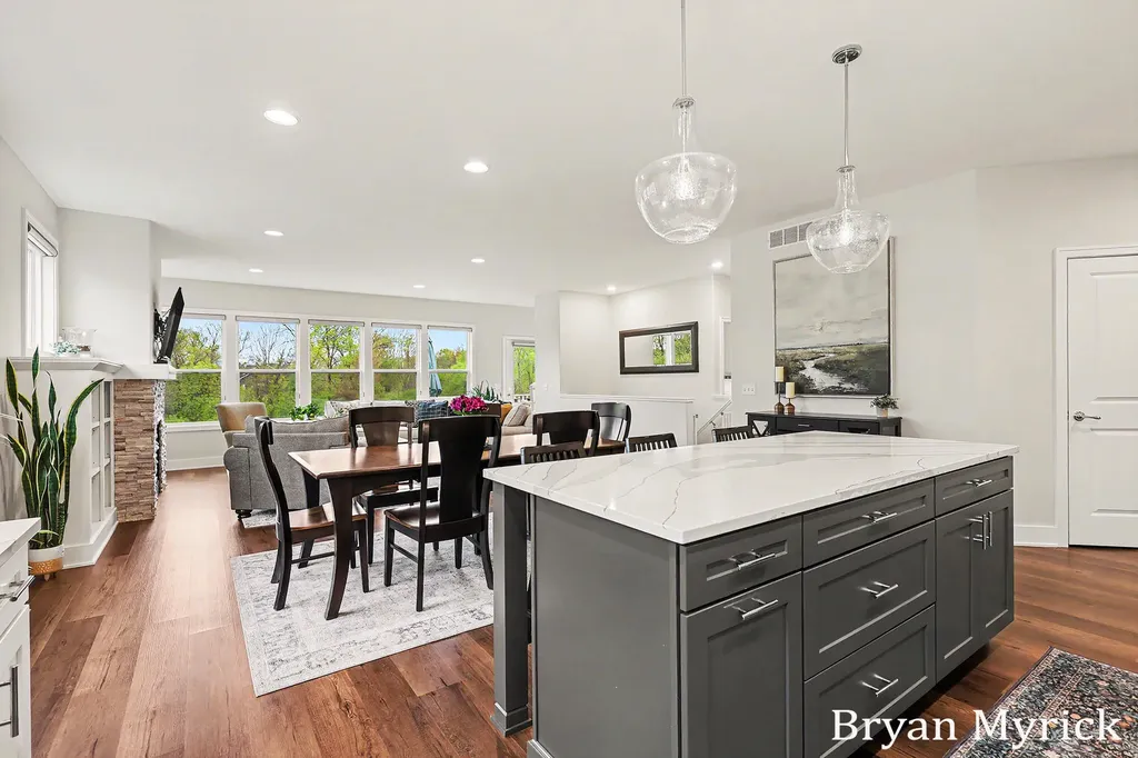 4726 West Wind Drive Allegan Township MI 49423