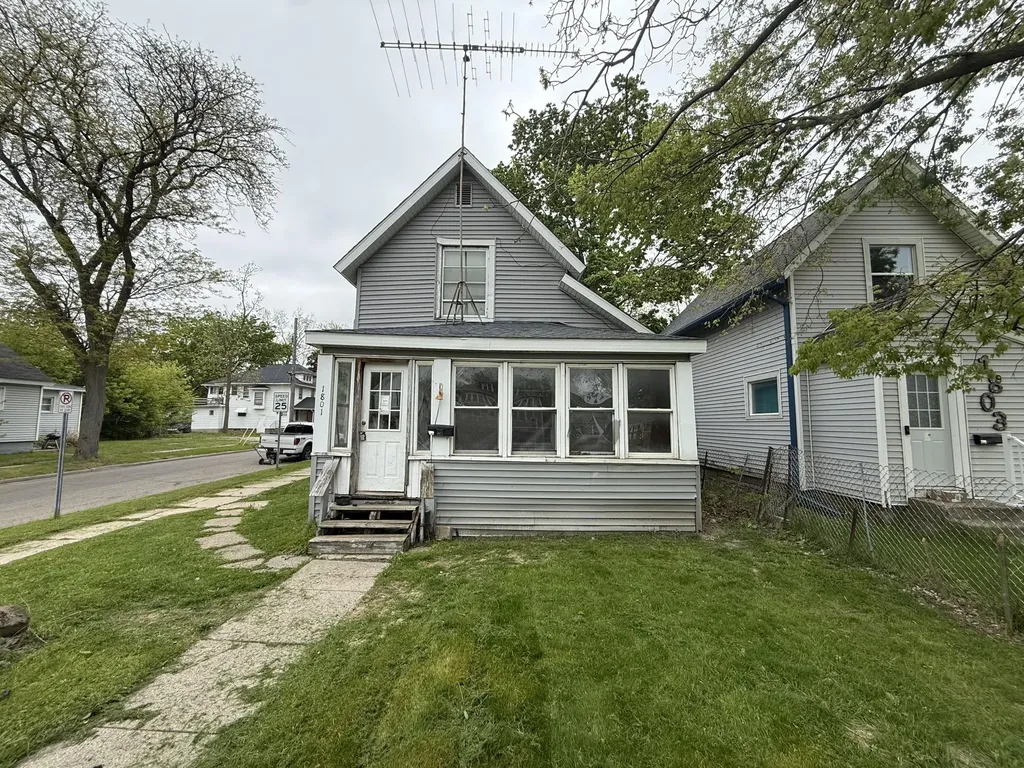 1801 S Washington Avenue Lansing City MI 48910