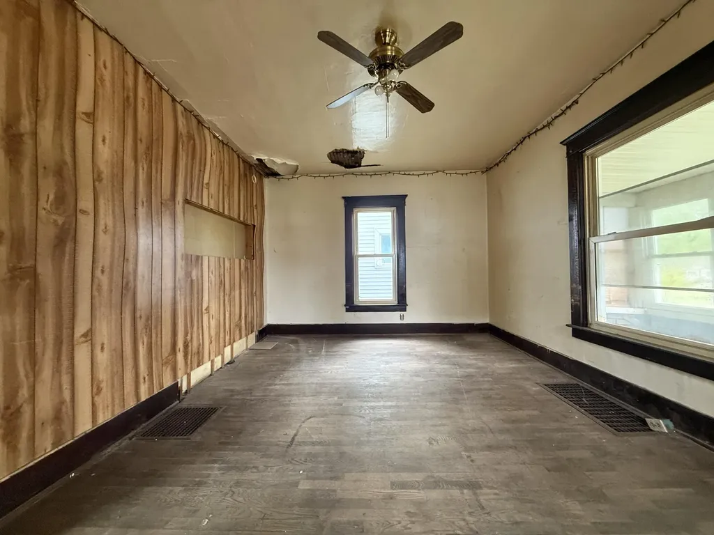 1801 S Washington Avenue Lansing City MI 48910