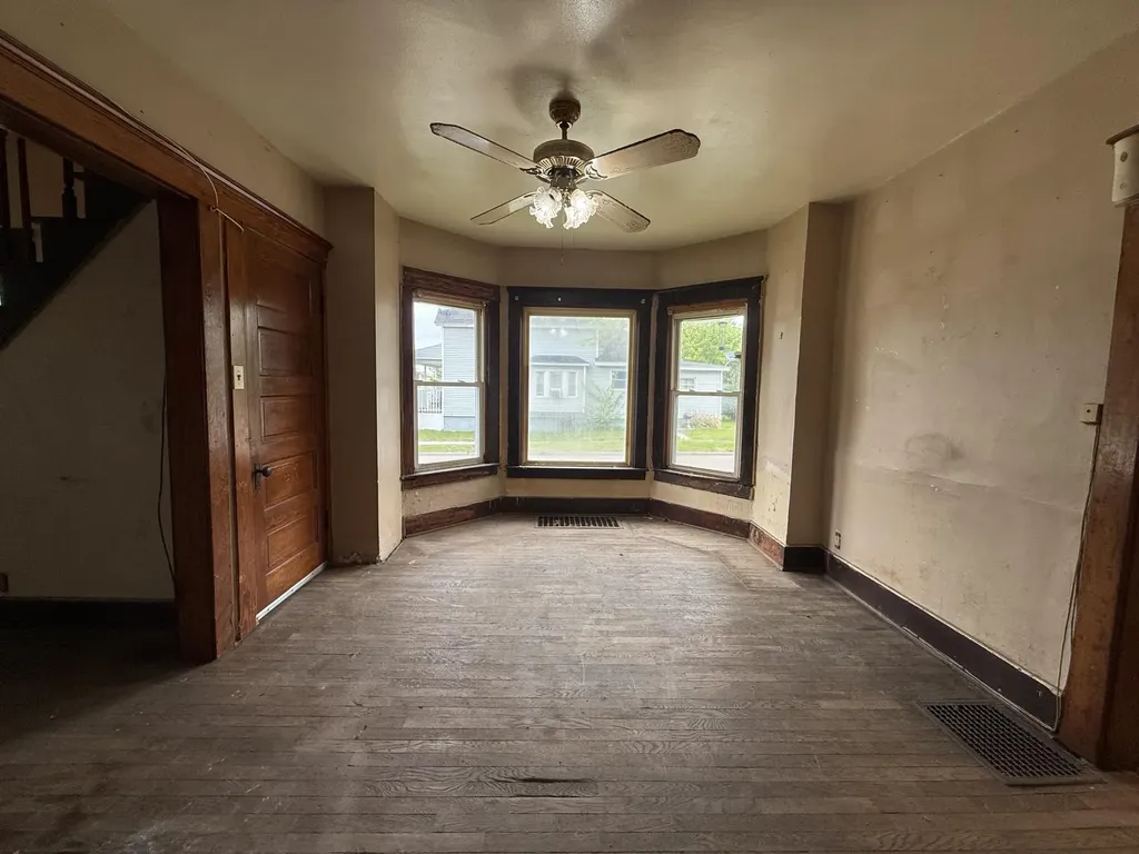 1801 S Washington Avenue Lansing City MI 48910