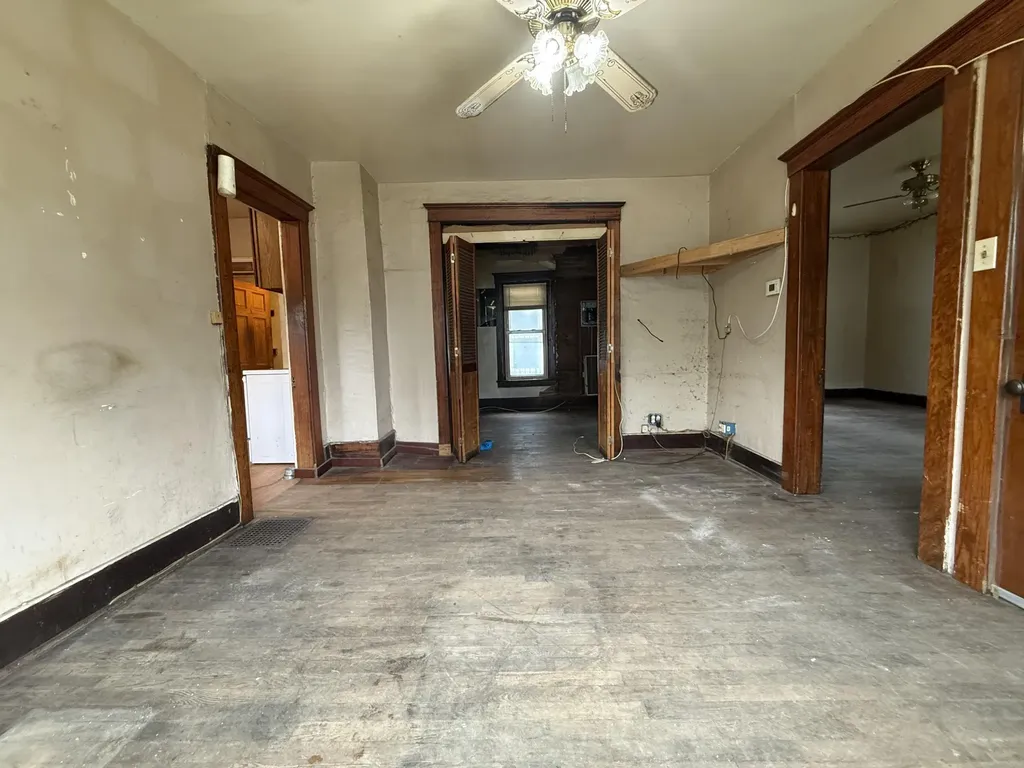 1801 S Washington Avenue Lansing City MI 48910