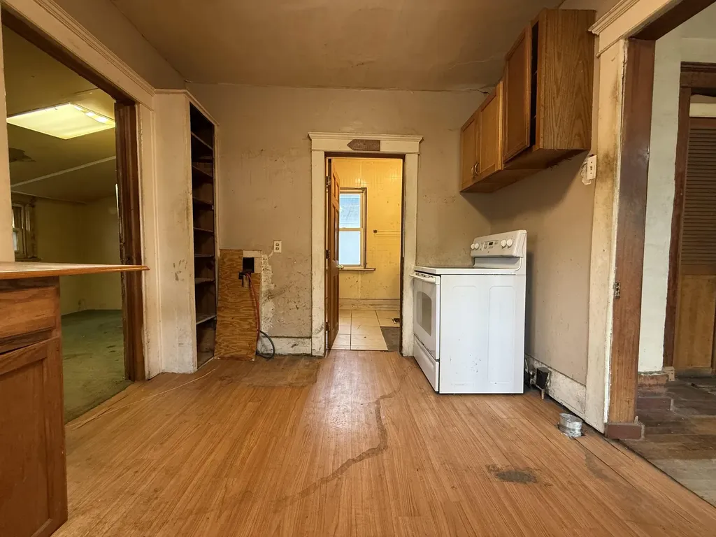 1801 S Washington Avenue Lansing City MI 48910