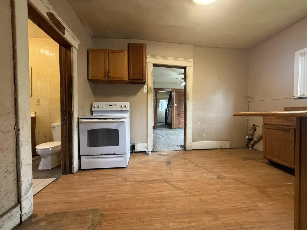 1801 S Washington Avenue Lansing City MI 48910