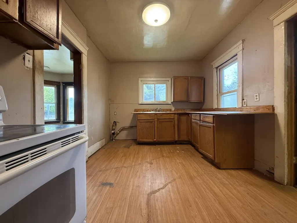 1801 S Washington Avenue Lansing City MI 48910