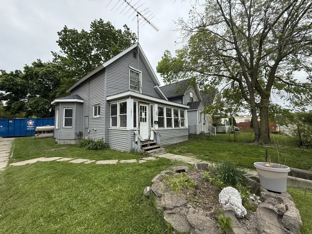 1801 S Washington Avenue Lansing City MI 48910