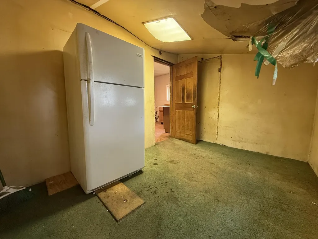 1801 S Washington Avenue Lansing City MI 48910