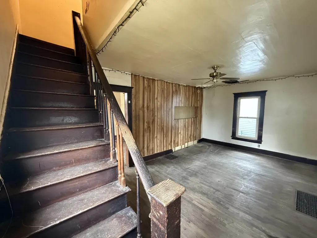 1801 S Washington Avenue Lansing City MI 48910