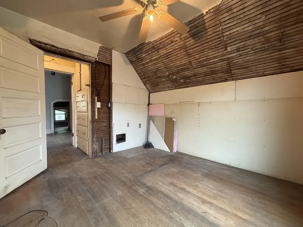 1801 S Washington Avenue Lansing City MI 48910