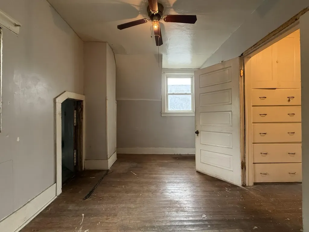 1801 S Washington Avenue Lansing City MI 48910