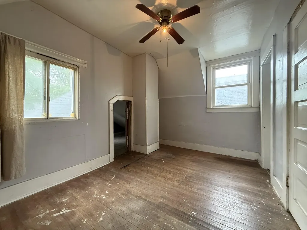 1801 S Washington Avenue Lansing City MI 48910