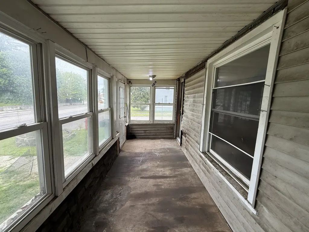 1801 S Washington Avenue Lansing City MI 48910