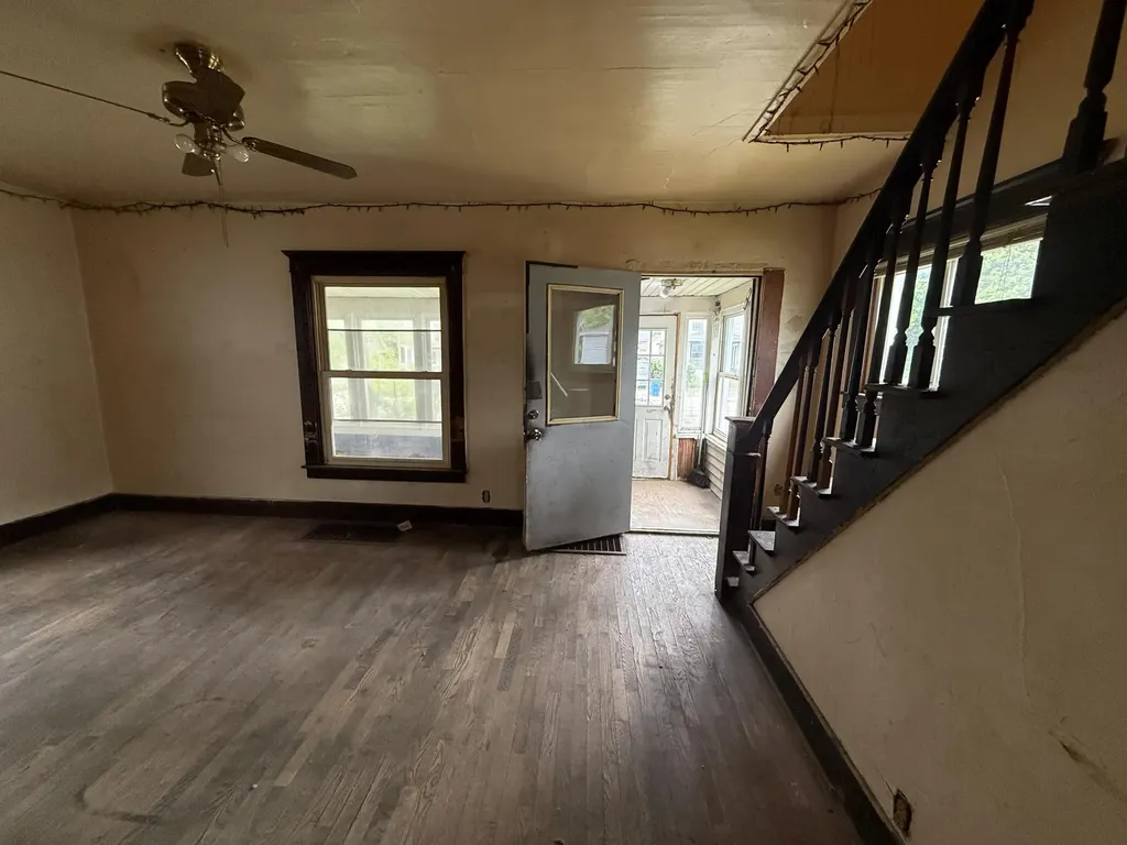 1801 S Washington Avenue Lansing City MI 48910