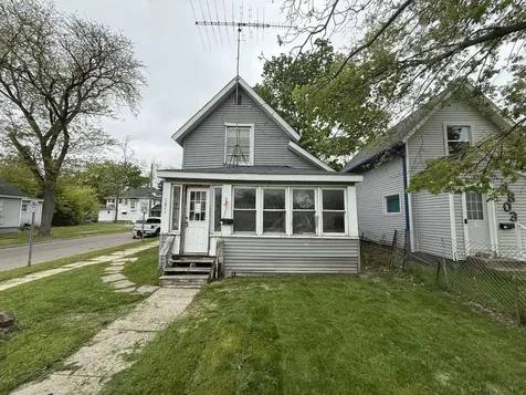 1801 S Washington Avenue Lansing City MI 48910
