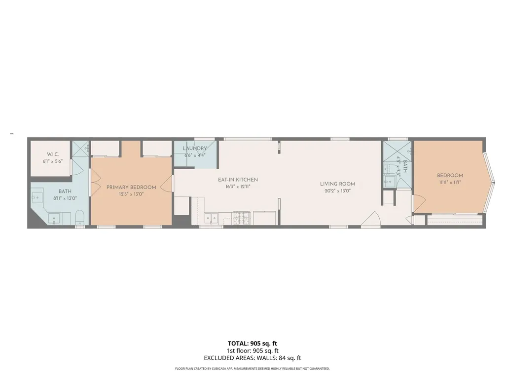84 Maple Court Muskegon Charter Township MI 49445