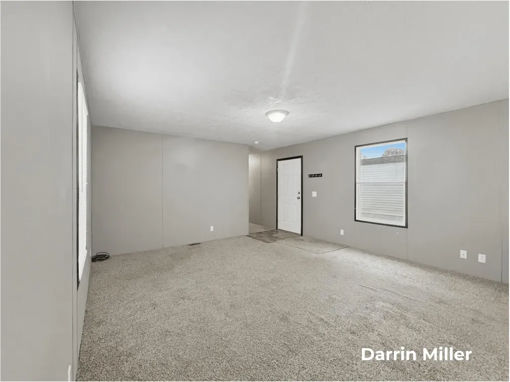 1436 Sarnia Street Muskegon City MI 49444