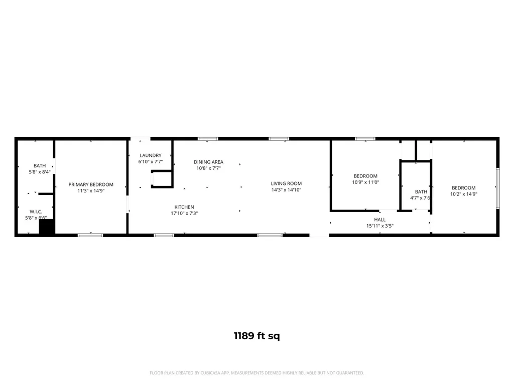 1436 Sarnia Street Muskegon City MI 49444