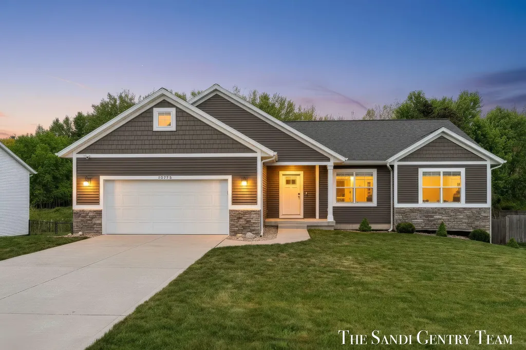 10775 Lance Avenue Allendale Charter Township MI 49401