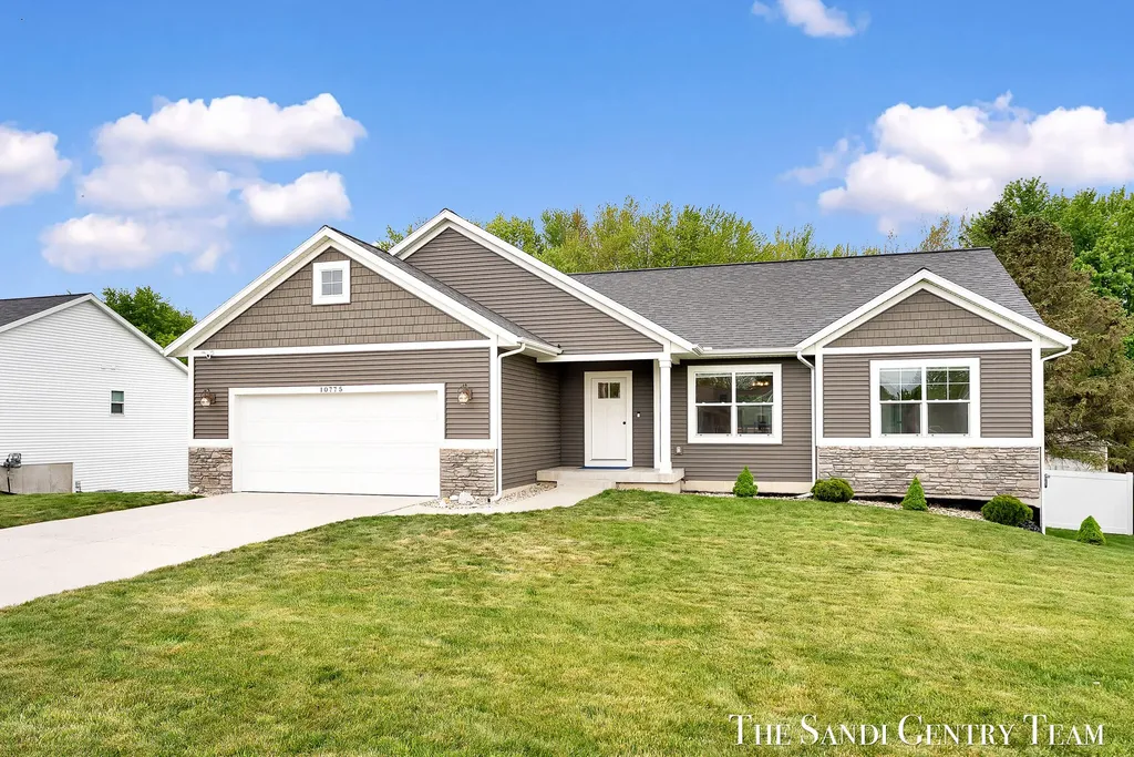 10775 Lance Avenue Allendale Charter Township MI 49401