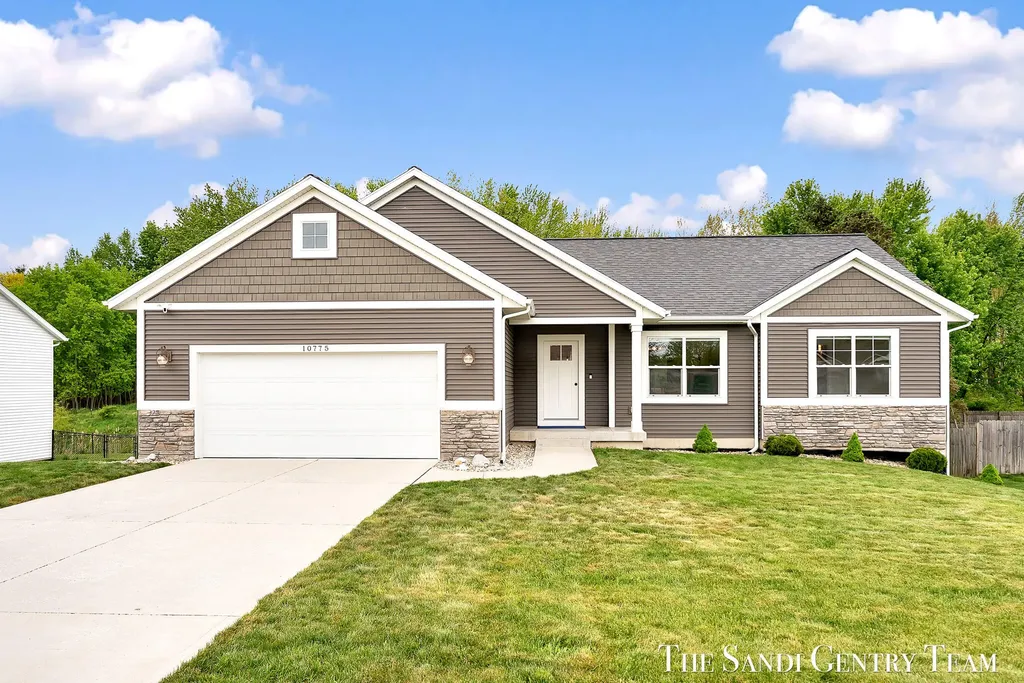 10775 Lance Avenue Allendale Charter Township MI 49401