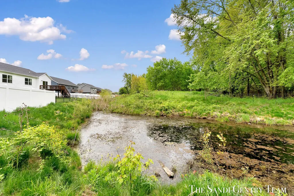10775 Lance Avenue Allendale Charter Township MI 49401