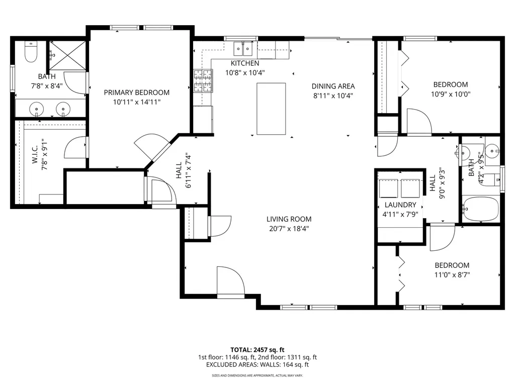 10775 Lance Avenue Allendale Charter Township MI 49401