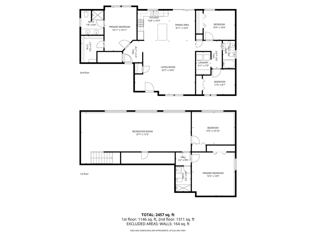 10775 Lance Avenue Allendale Charter Township MI 49401