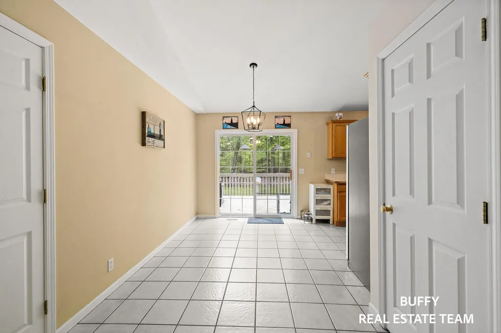 15892 Groesbeck Street Grand Haven Charter Township MI 49417