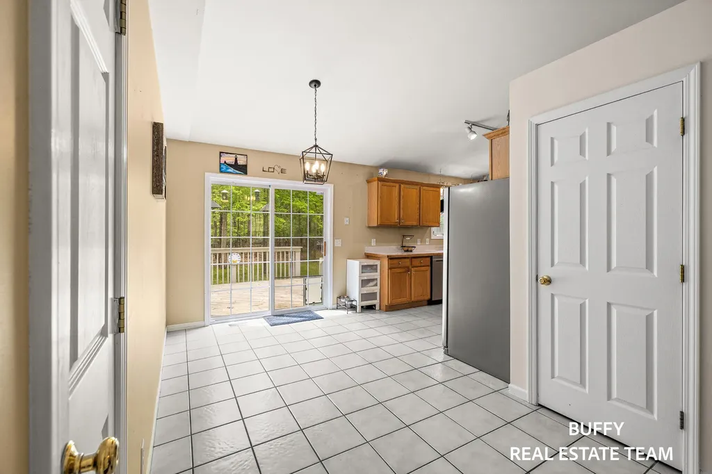 15892 Groesbeck Street Grand Haven Charter Township MI 49417