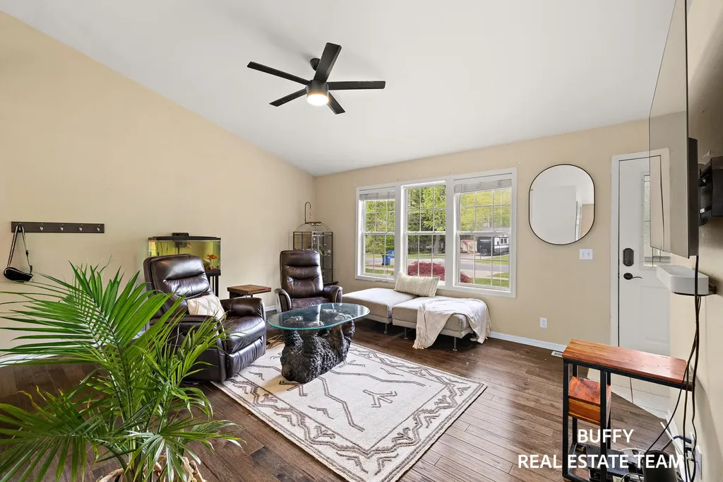 15892 Groesbeck Street Grand Haven Charter Township MI 49417