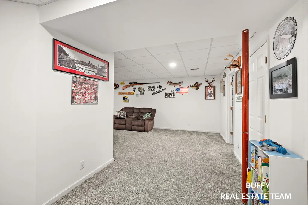 15892 Groesbeck Street Grand Haven Charter Township MI 49417