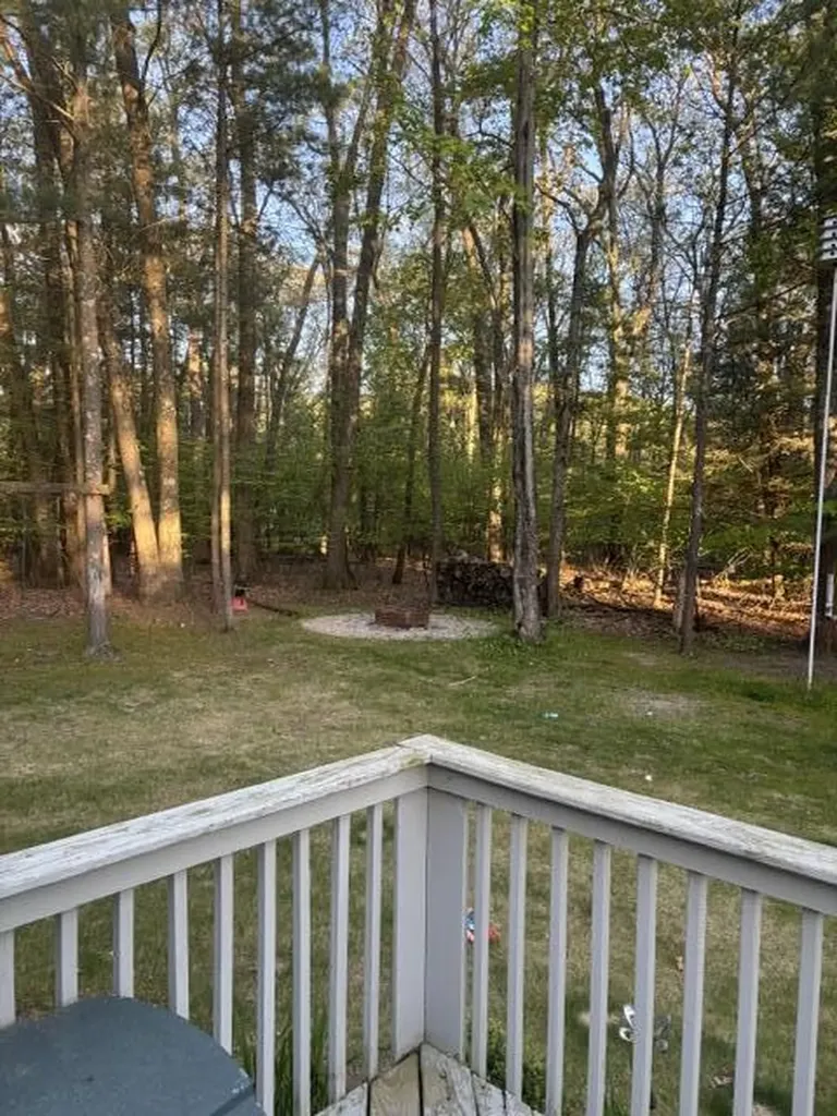 15892 Groesbeck Street Grand Haven Charter Township MI 49417