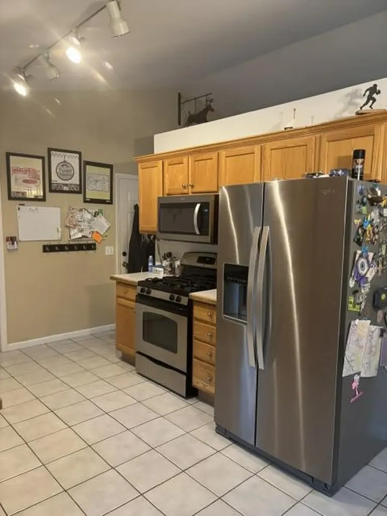 15892 Groesbeck Street Grand Haven Charter Township MI 49417