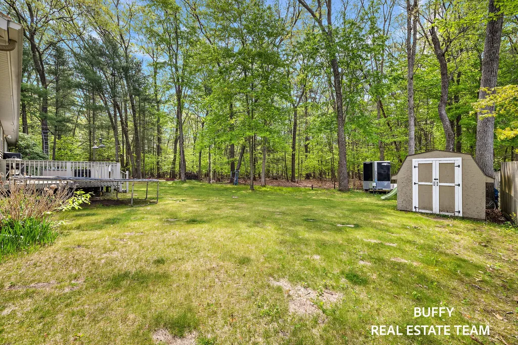 15892 Groesbeck Street Grand Haven Charter Township MI 49417